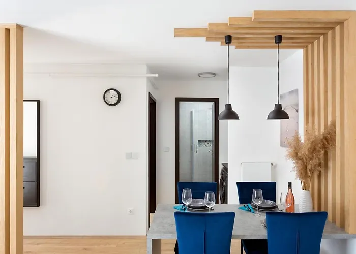 Nádi's Apartman *