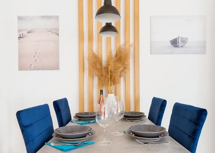 Apartman Nádi's *