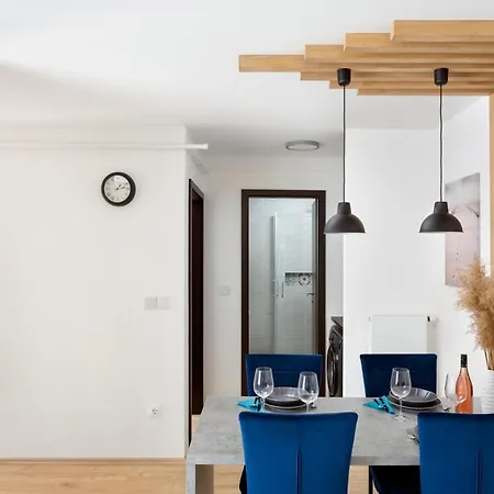 Nadi's Apartment *